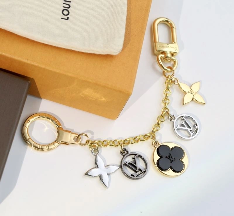 Louis Vuitton Keychains Minimalist 267189