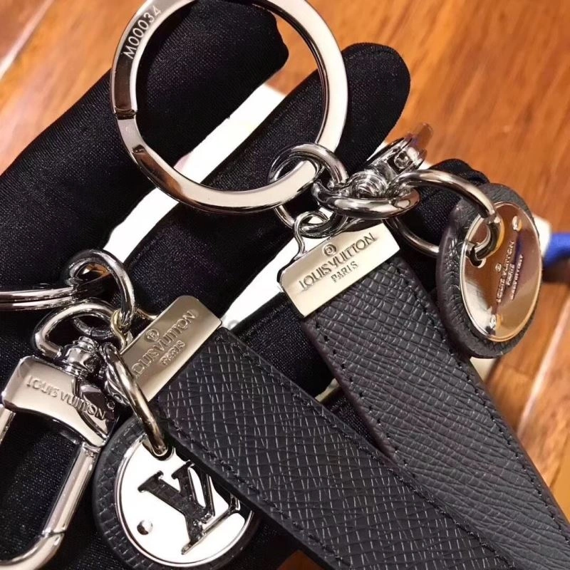 Louis Vuitton Keychains Sustainable 267188