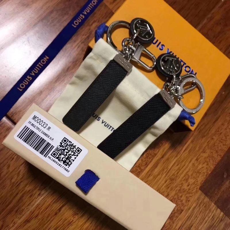 Louis Vuitton Keychains Sustainable 267188