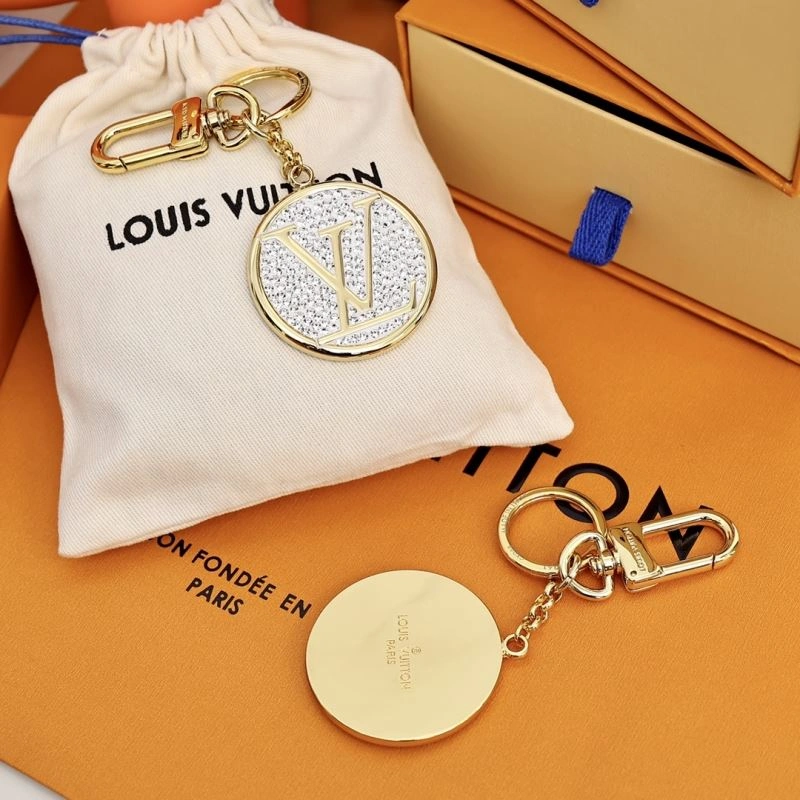 EasyCare Louis Vuitton Keychains 267191