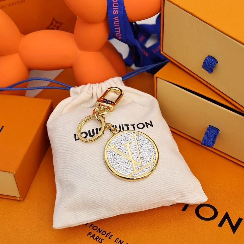 EasyCare Louis Vuitton Keychains 267191