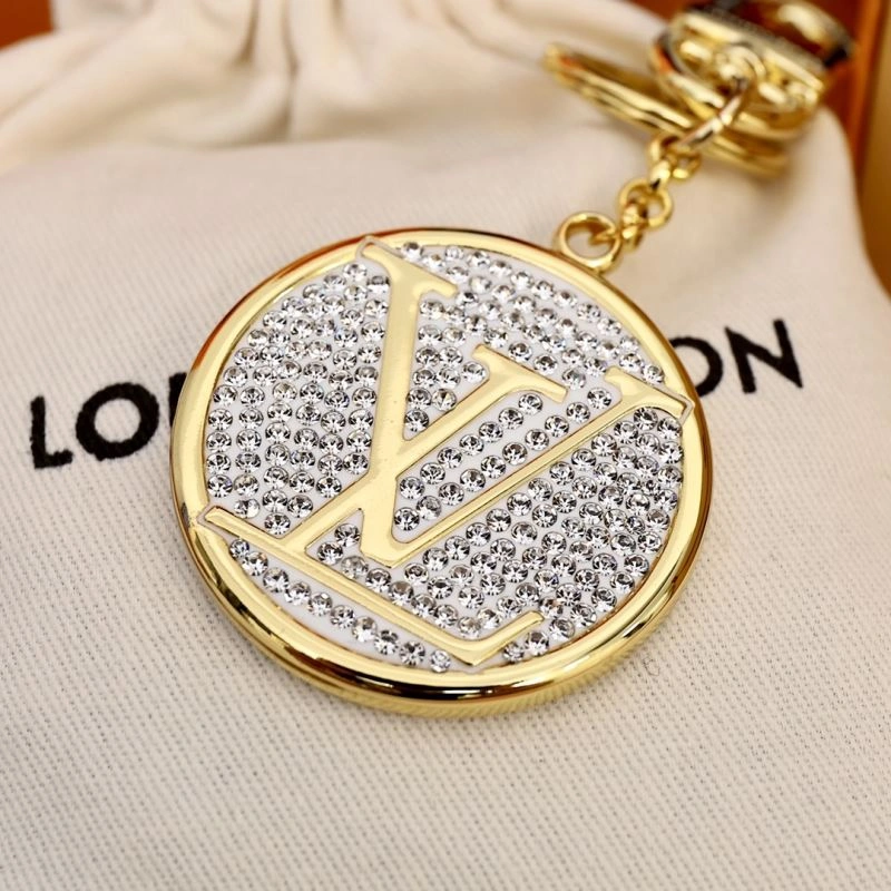 EasyCare Louis Vuitton Keychains 267191