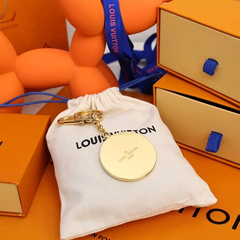 EasyCare Louis Vuitton Keychains 267191