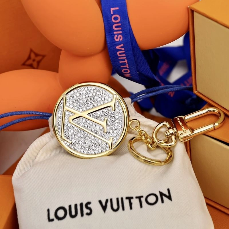 EasyCare Louis Vuitton Keychains 267191