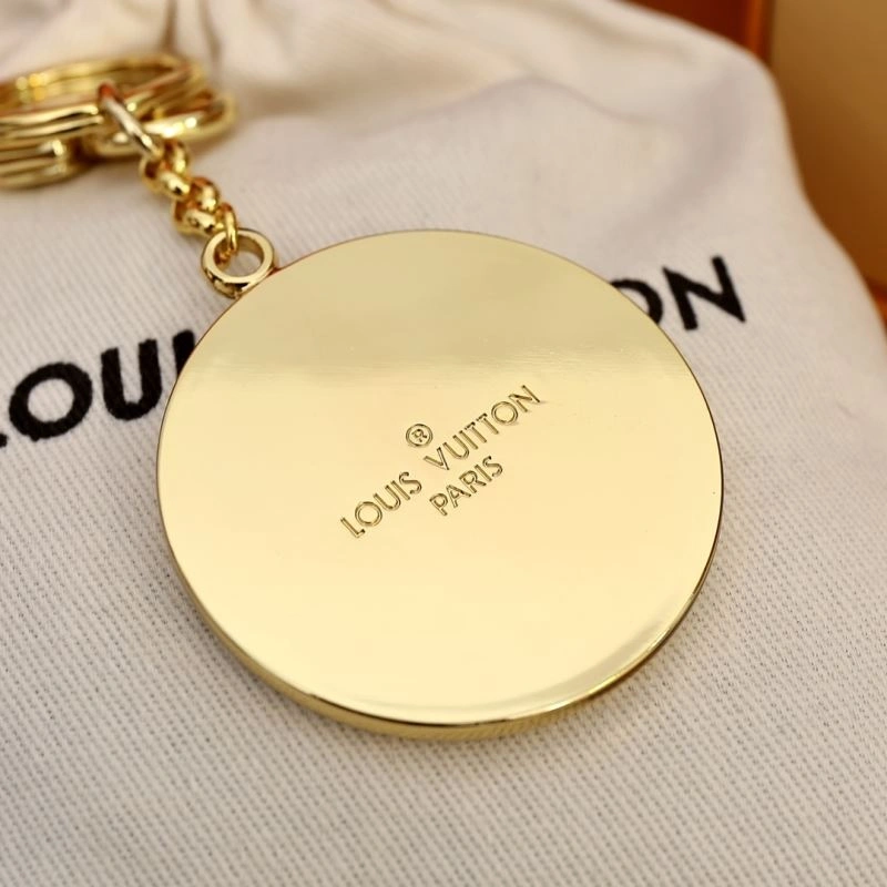 EasyCare Louis Vuitton Keychains 267191