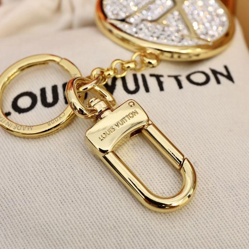 EasyCare Louis Vuitton Keychains 267191