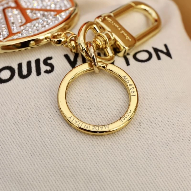 EasyCare Louis Vuitton Keychains 267191
