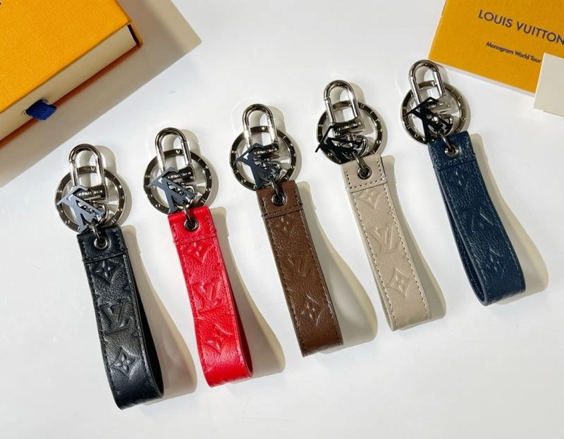 Louis Vuitton Keychains GoAnywhere 267186