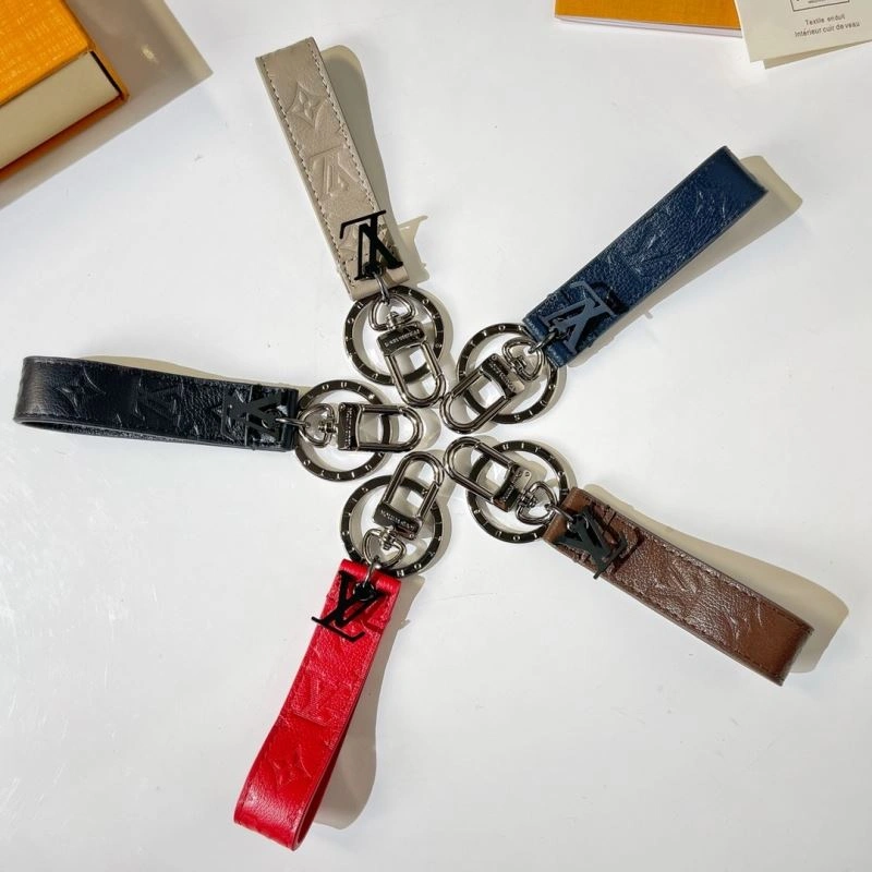 Louis Vuitton Keychains GoAnywhere 267186