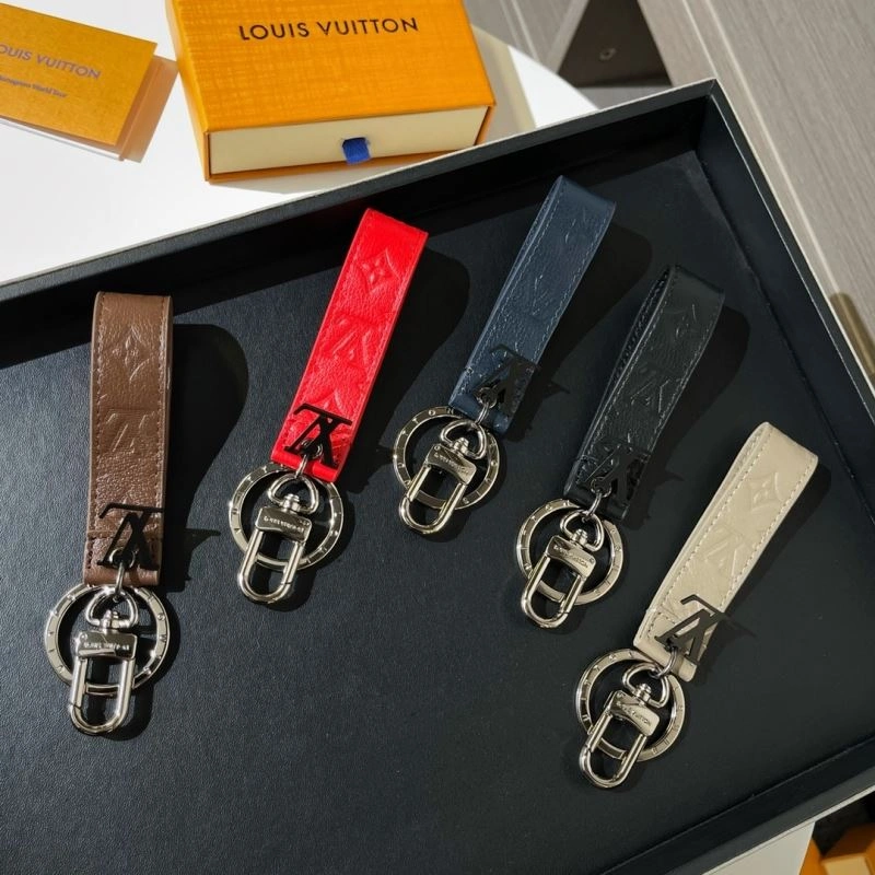 Louis Vuitton Keychains GoAnywhere 267186