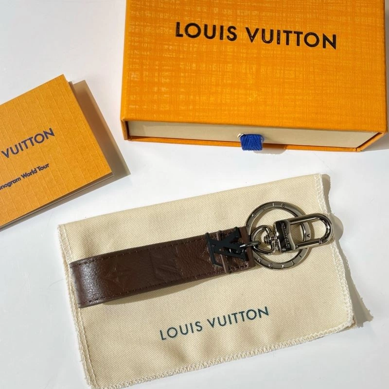 Louis Vuitton Keychains GoAnywhere 267186