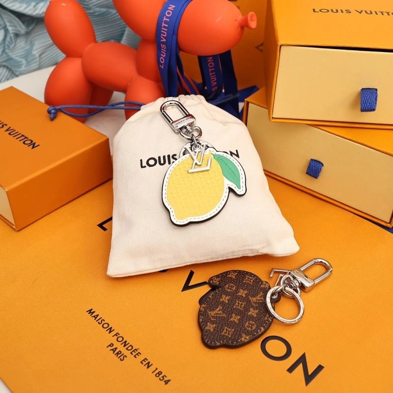 Practical Louis Vuitton Keychains 267185