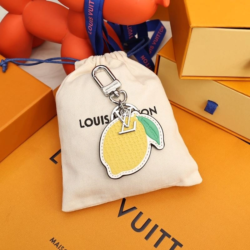 Practical Louis Vuitton Keychains 267185