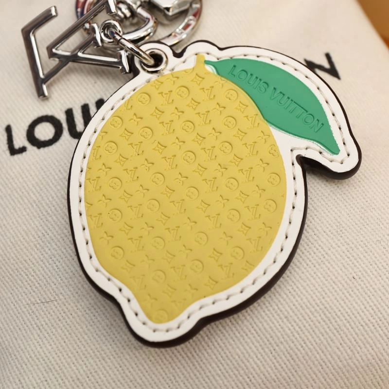 Practical Louis Vuitton Keychains 267185