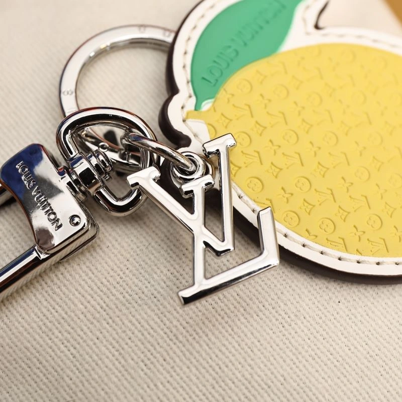 Practical Louis Vuitton Keychains 267185