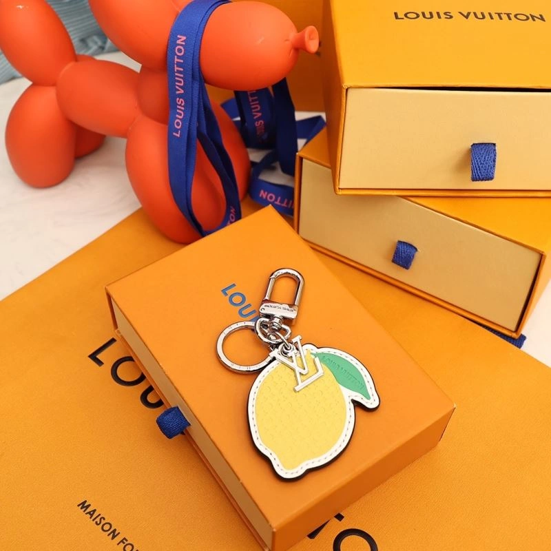 Practical Louis Vuitton Keychains 267185