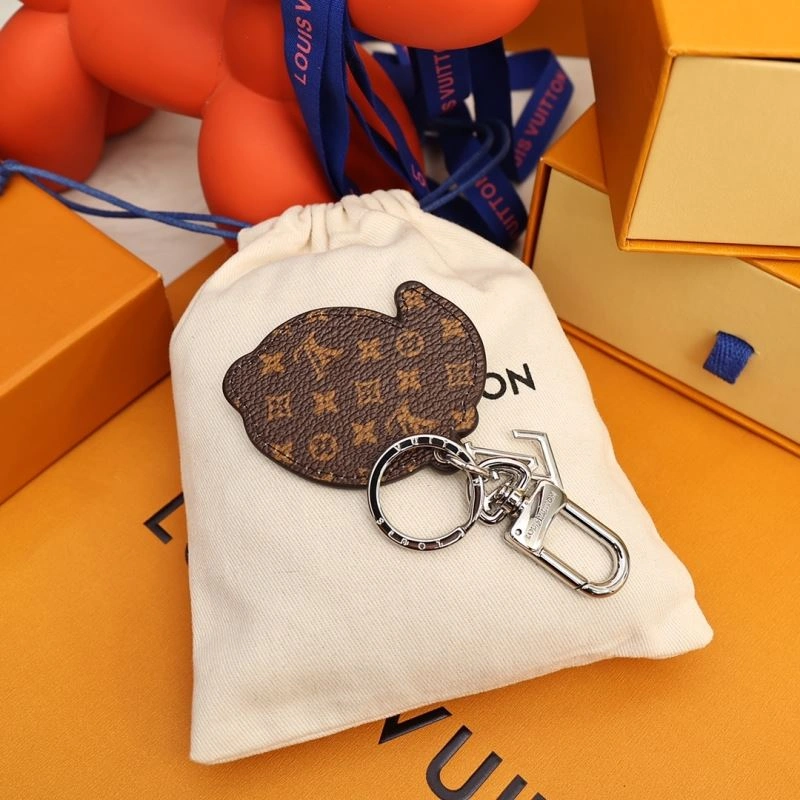 Practical Louis Vuitton Keychains 267185