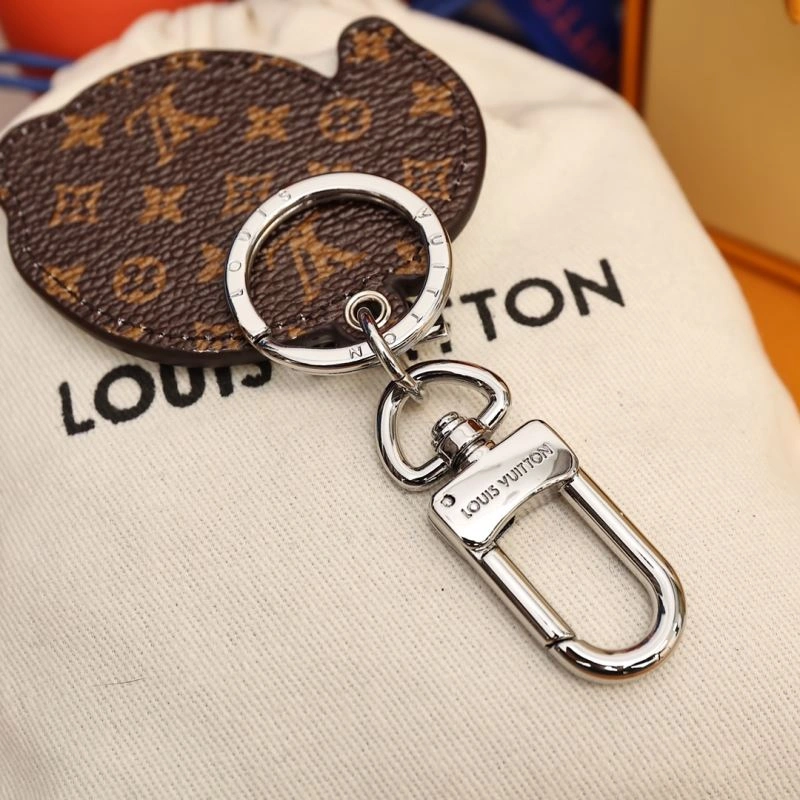 Practical Louis Vuitton Keychains 267185
