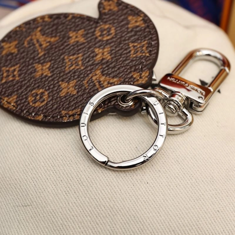 Practical Louis Vuitton Keychains 267185
