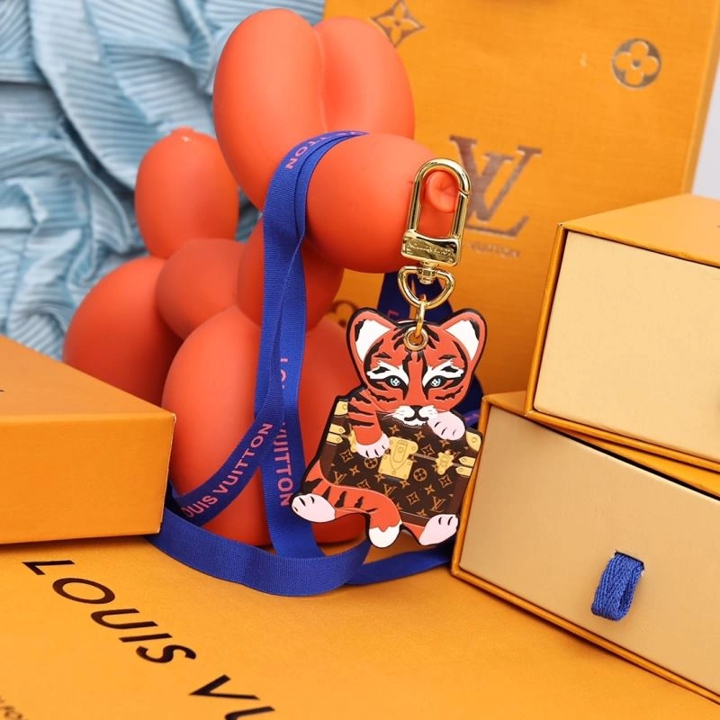 Louis Vuitton Keychains Casual 267184