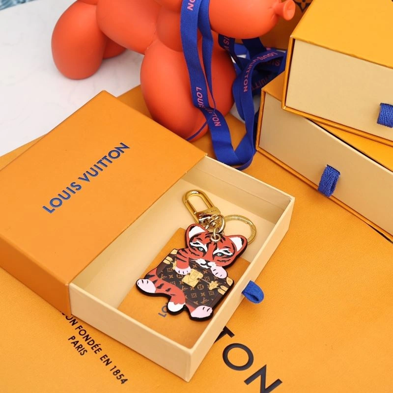Louis Vuitton Keychains Casual 267184