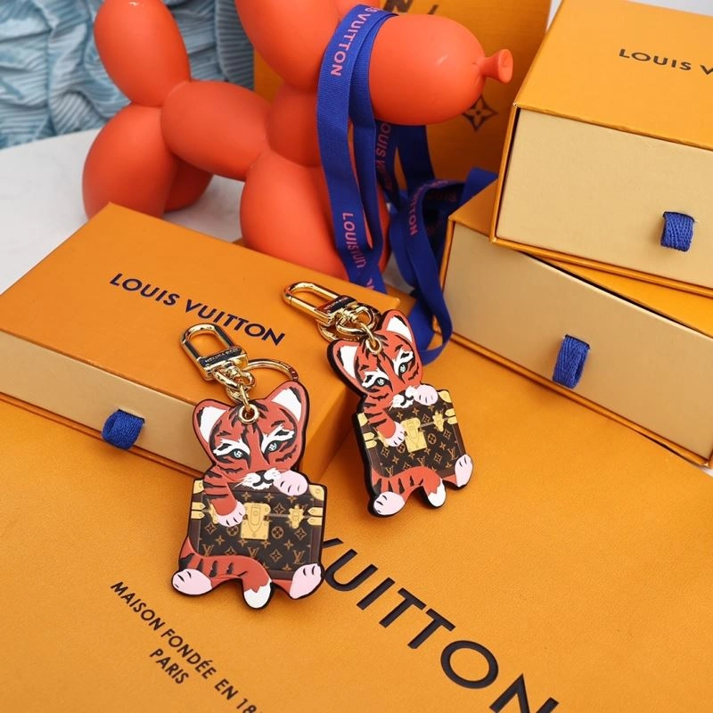 Louis Vuitton Keychains Casual 267184