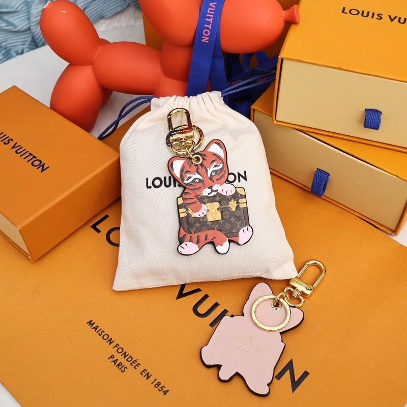 Louis Vuitton Keychains Casual 267184