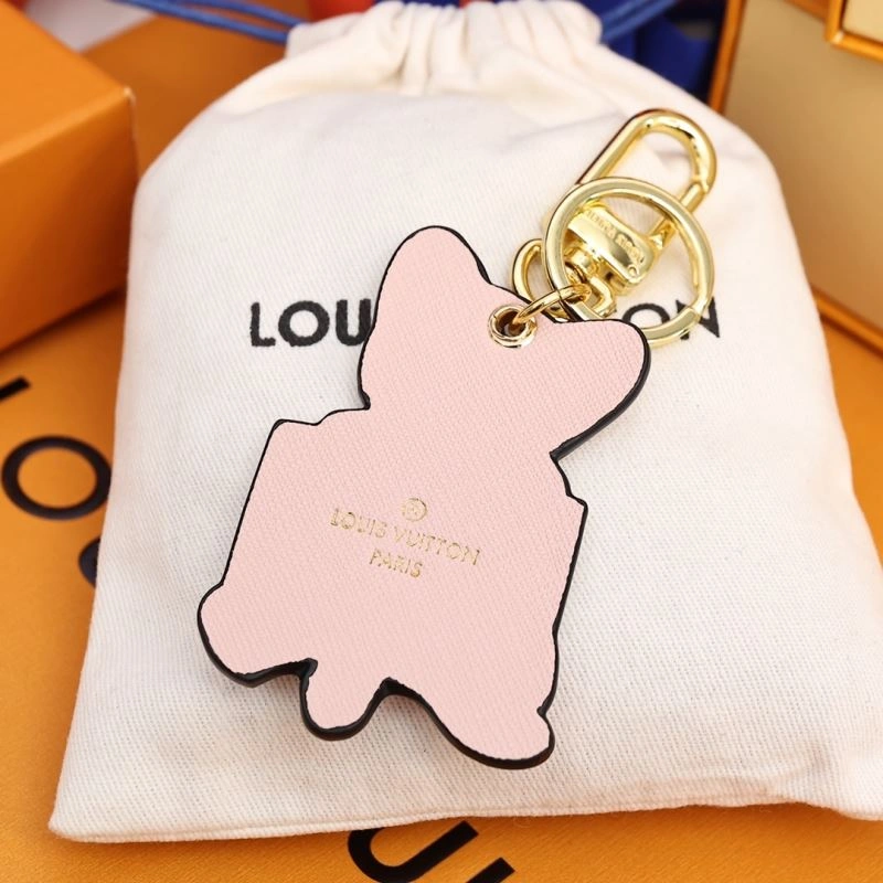 Louis Vuitton Keychains Casual 267184