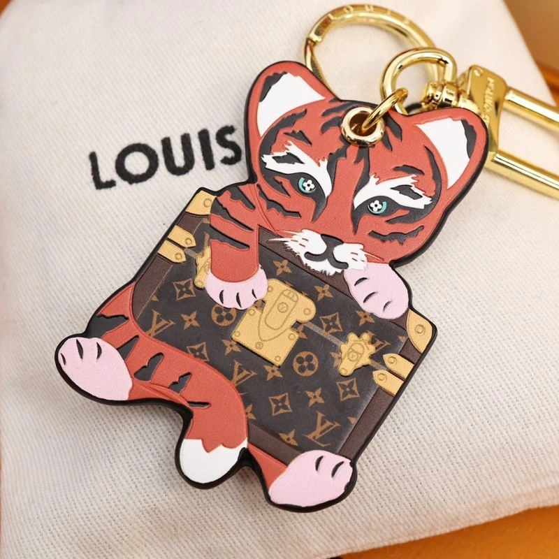 Louis Vuitton Keychains Casual 267184
