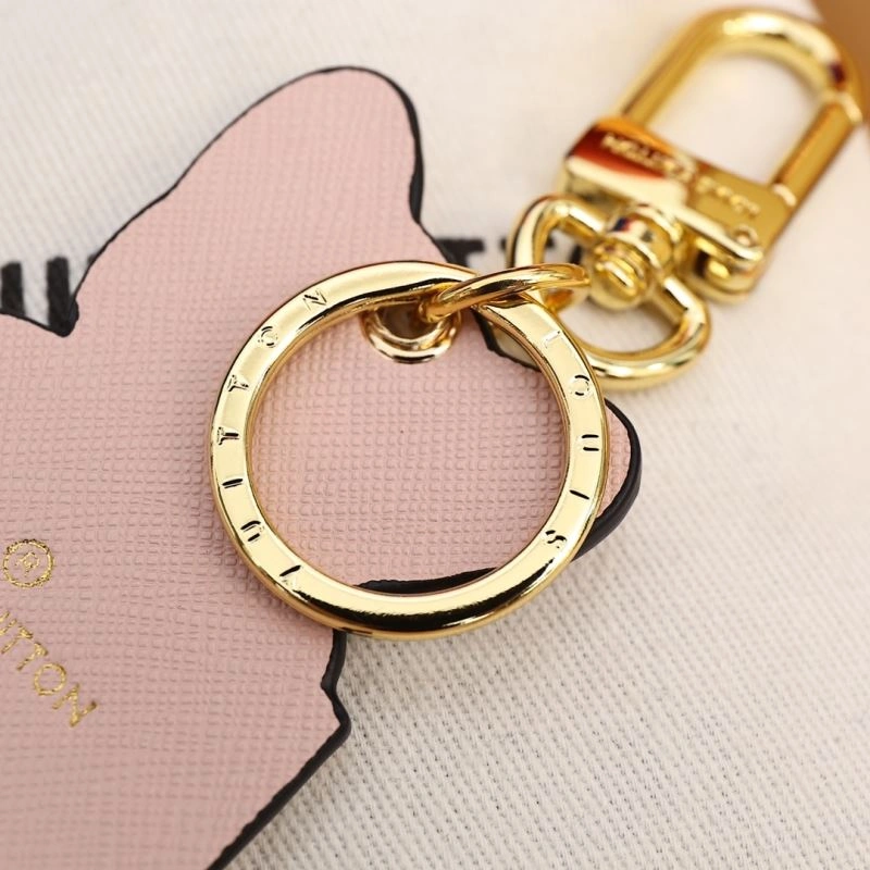 Louis Vuitton Keychains Casual 267184