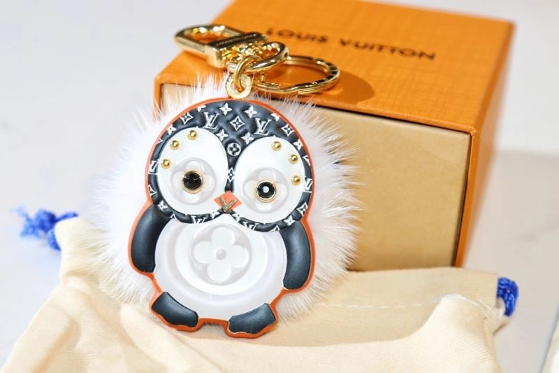 Louis Vuitton Keychains SmoothTexture 267183