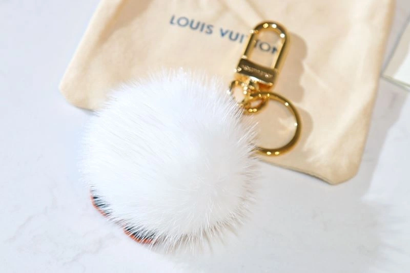 Louis Vuitton Keychains SmoothTexture 267183