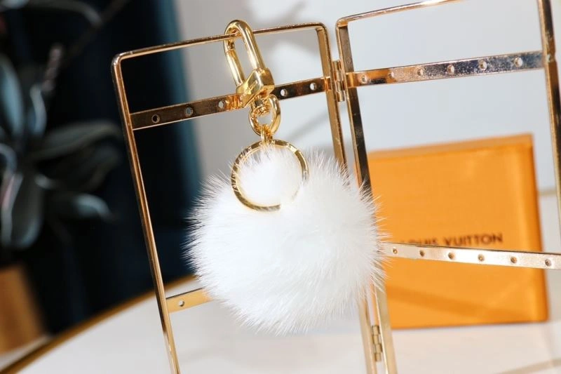 Louis Vuitton Keychains SmoothTexture 267183