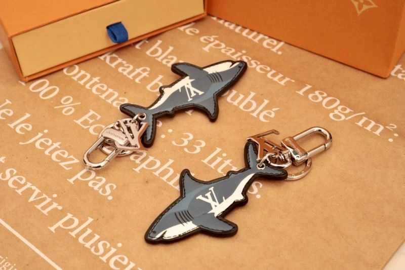 TimelessDesign Louis Vuitton Keychains 267182