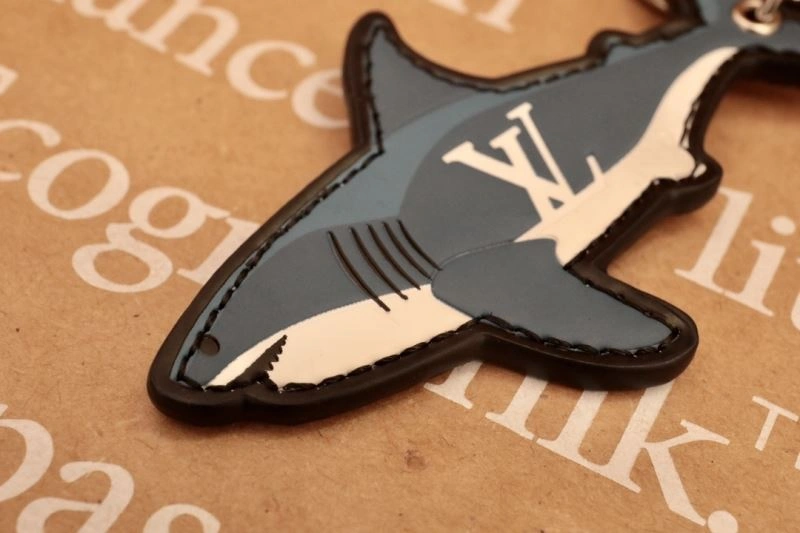 TimelessDesign Louis Vuitton Keychains 267182