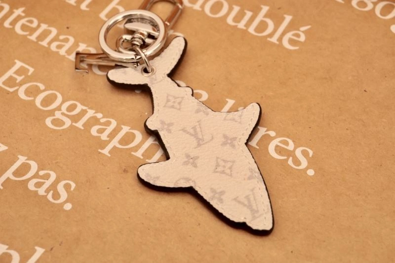 TimelessDesign Louis Vuitton Keychains 267182