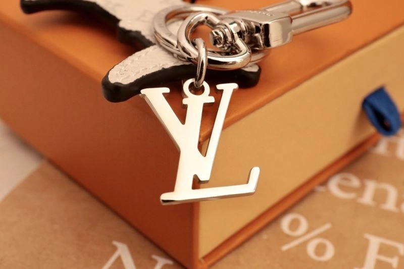 TimelessDesign Louis Vuitton Keychains 267182