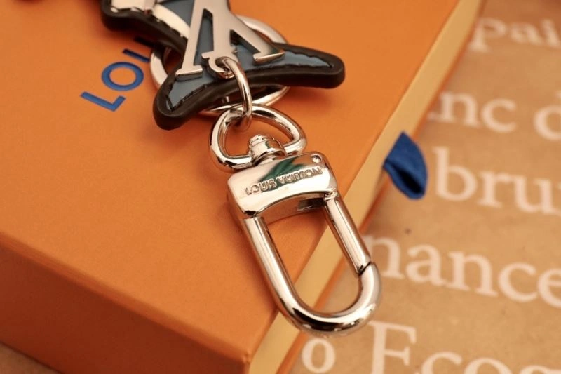 TimelessDesign Louis Vuitton Keychains 267182