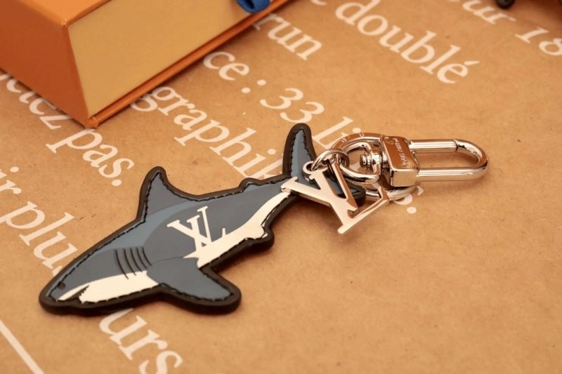 TimelessDesign Louis Vuitton Keychains 267182