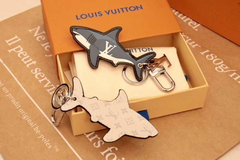 TimelessDesign Louis Vuitton Keychains 267182