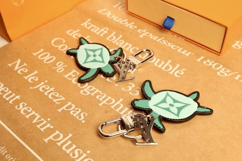 Louis Vuitton Keychains Upgraded 267181