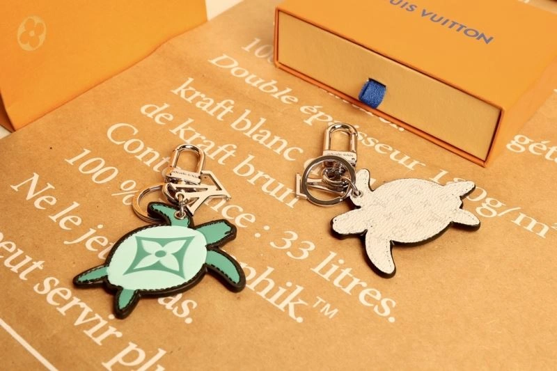 Louis Vuitton Keychains Upgraded 267181