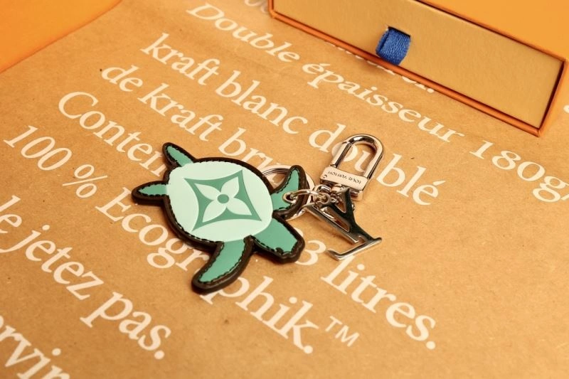 Louis Vuitton Keychains Upgraded 267181