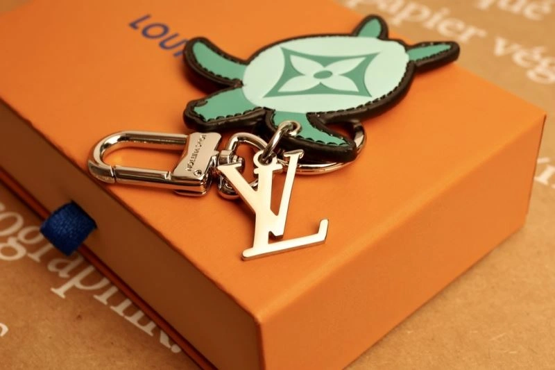 Louis Vuitton Keychains Upgraded 267181