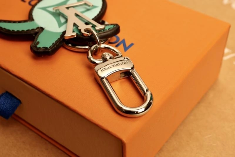 Louis Vuitton Keychains Upgraded 267181