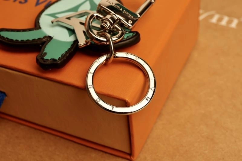 Louis Vuitton Keychains Upgraded 267181