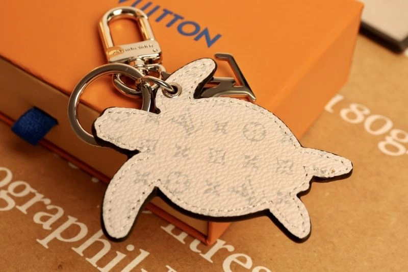 Louis Vuitton Keychains Upgraded 267181