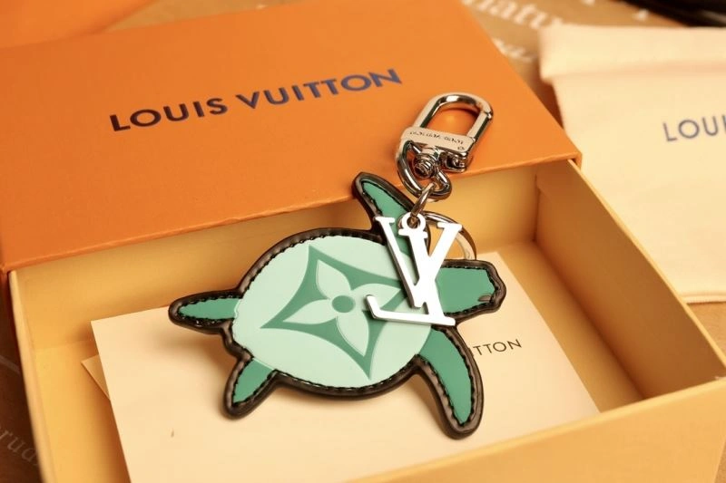 Louis Vuitton Keychains Upgraded 267181