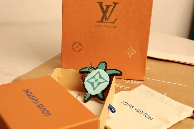 Louis Vuitton Keychains Upgraded 267181