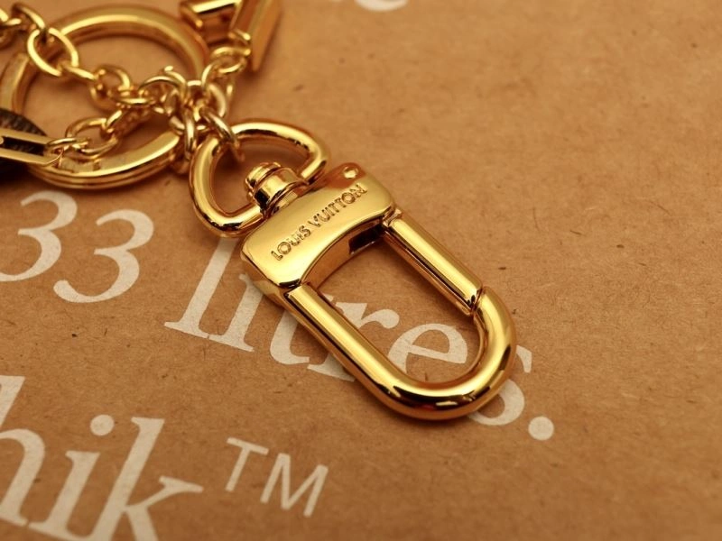 Louis Vuitton Keychains QuickDry 267177